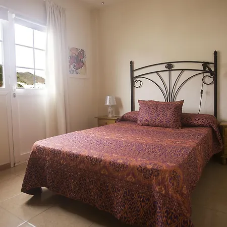 Appartamento Con Ascensor En Primera Linea Gran Tarajal