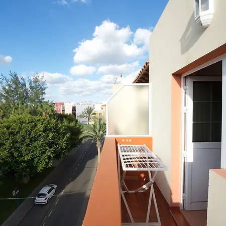 Apartment Apartamento Con Ascensor En Primera Linea